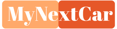 MyNextCar.in Logo